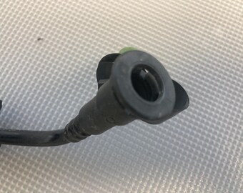 Instalación de la línea de evaporación del Saab 9 3