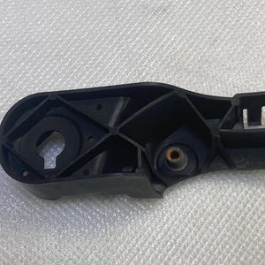 Saab 9 5 Front Bumper Support LH 12767588