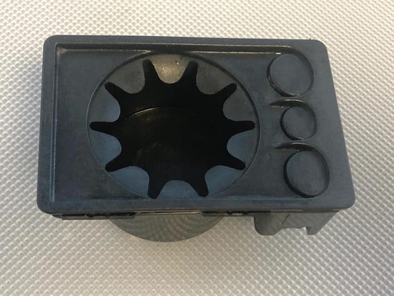 ΣＮ+F/9 paper cup holder 寄せ木カップ エヌエフナイン Saab 900 NG Cup Holder 4708459 - Etsy