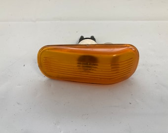 Saab 9000 Side Light 9124132 9521832 - Etsy Canada