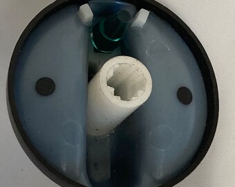 Saab 900 NG Climate Control Knob 5331665 4365748