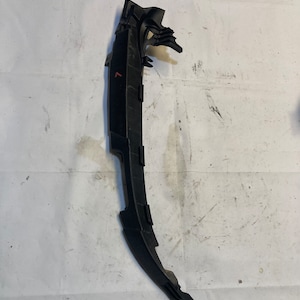 Saab 9 5 NG Front Bumper Guide 12776807