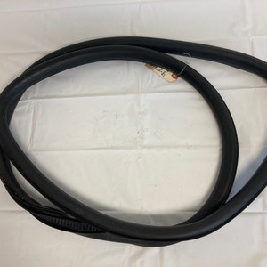 Saab 9 5 NG Sealing Strip Rear Right Door RH 12776402