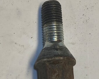 Saab 9 3 OG wielmoer