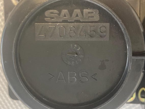 Saab 900 NG Cup Holder 4708459 - Etsy