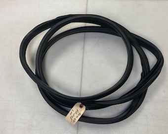 Saab 900 NG Front Door Seal RH/LH 4322558
