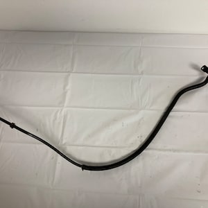 Saab 9000 Evap.Canister Hose