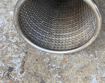 Universal Exhaust Tip