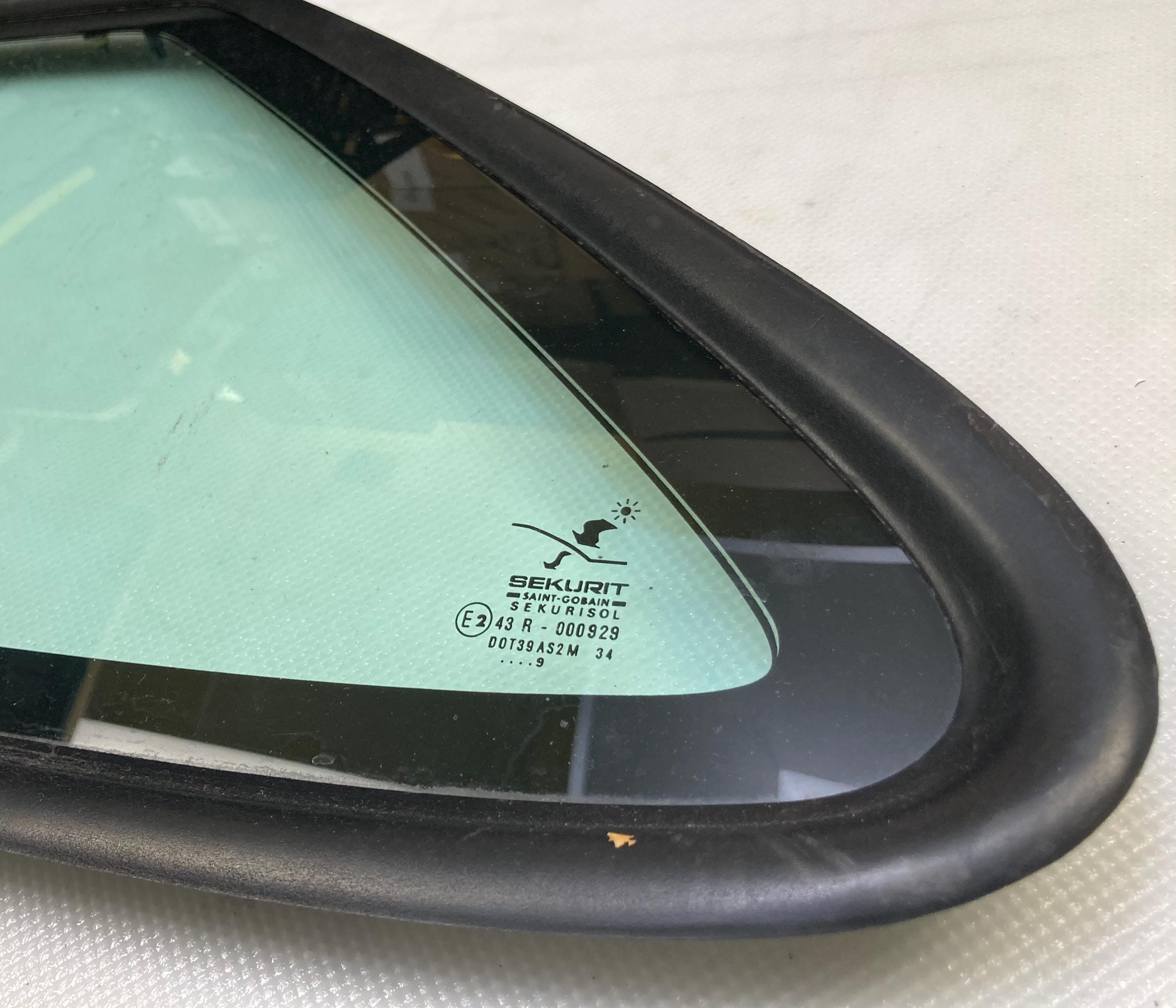 Saab 9 3 OG Side Window LH 4307351 4325379 - Etsy