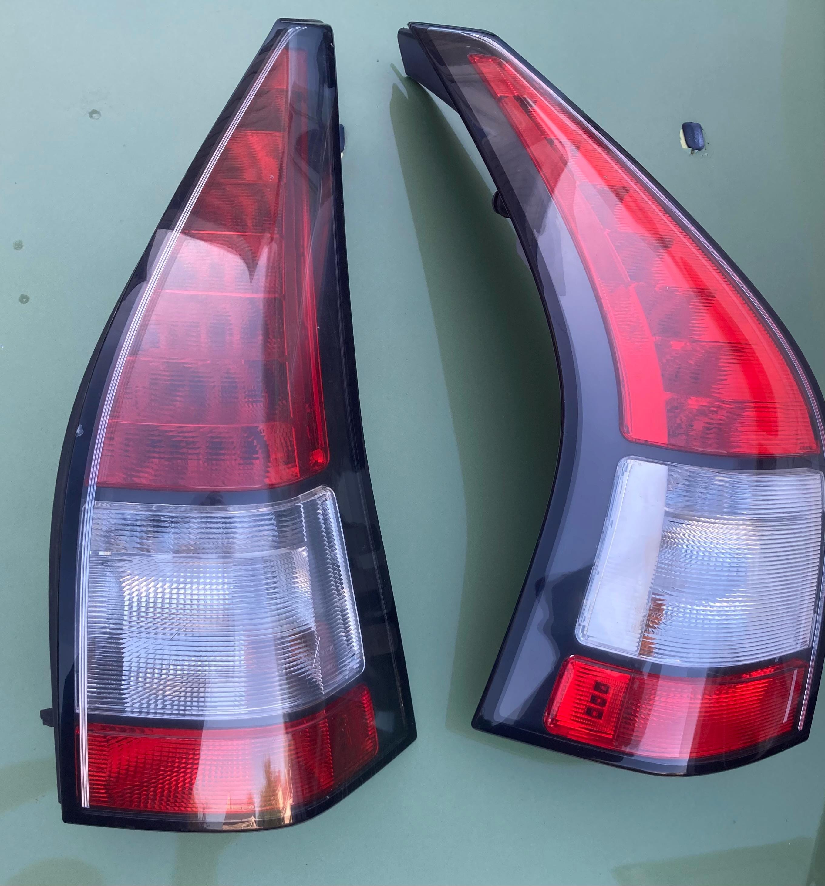2006-2011 Saab 9 3 5D Tail Light LH 12764758 RH 12764759 - Etsy