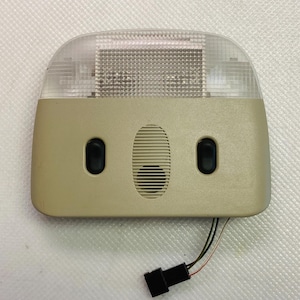 Lampe de lecture intérieure plafonnier Saab 9 3 4642575