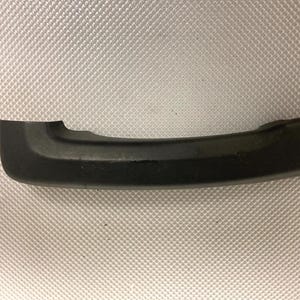 Saab 9 5 Rear Door Handle Cover RH 12756545