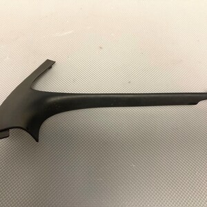 Saab 9 5 Rear Door Panel Trim RH 12768255