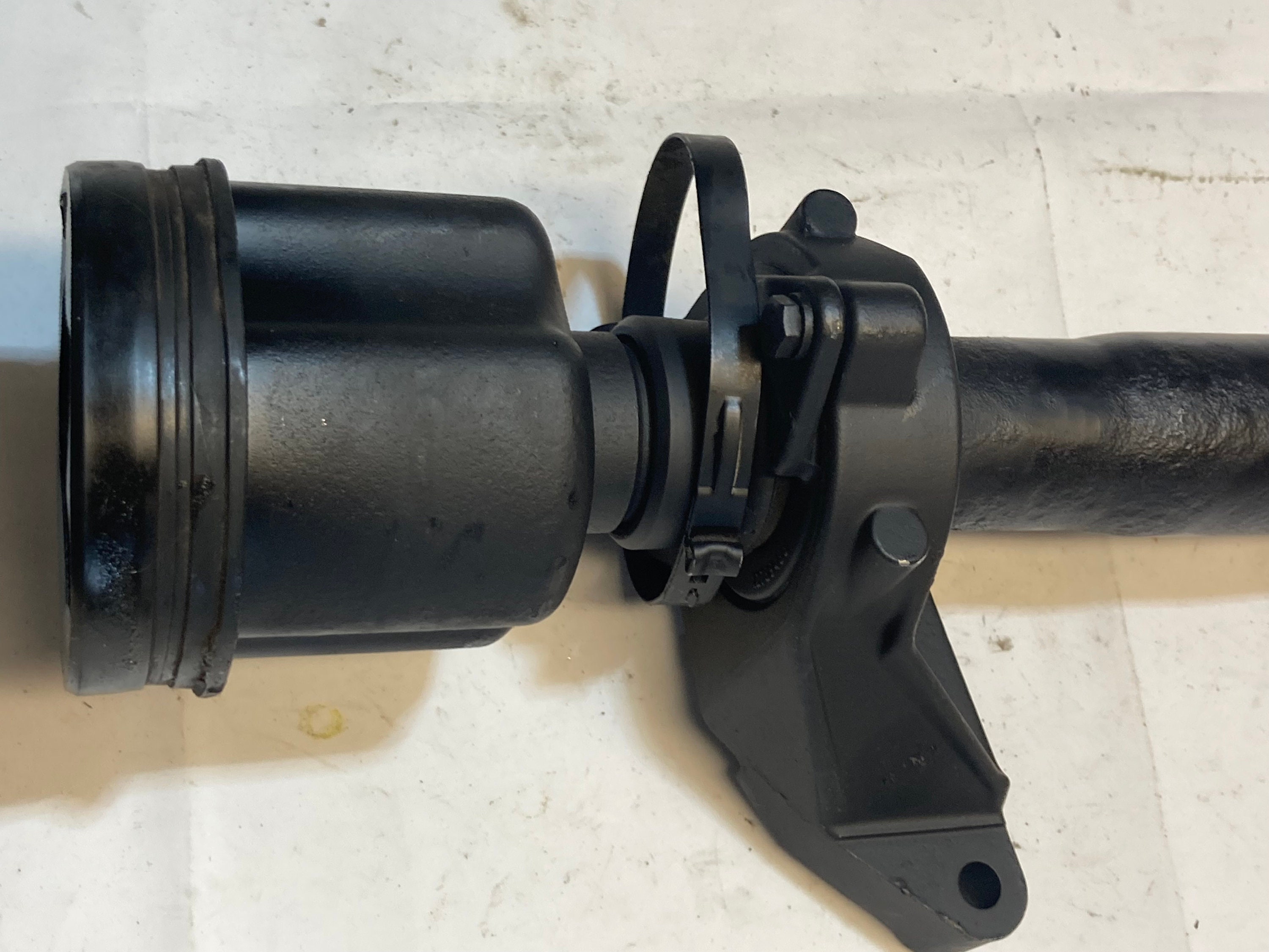 Saab 9 3 Intermediate Shaft 13408708 CV Joint Kit 93192067 