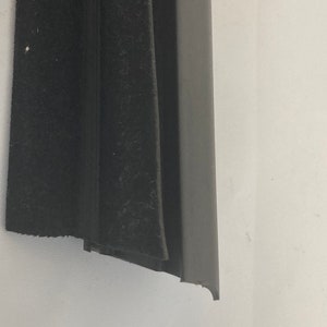 Saab 9 5 Rear Door Seal RH 5364450 4552022