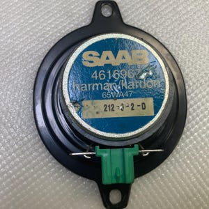 Saab 9 5 Loudspeaker 4616967