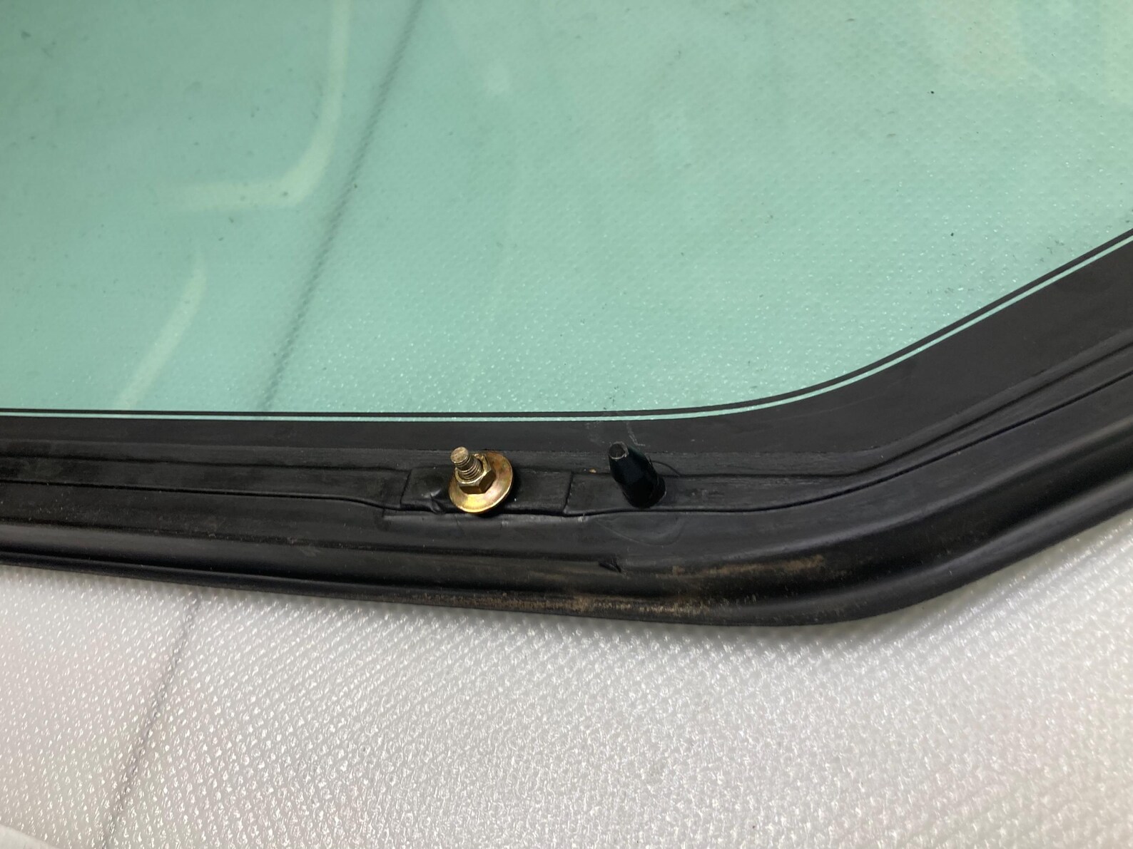 Saab 9 3 OG Side Window LH 4307351 4325379 - Etsy