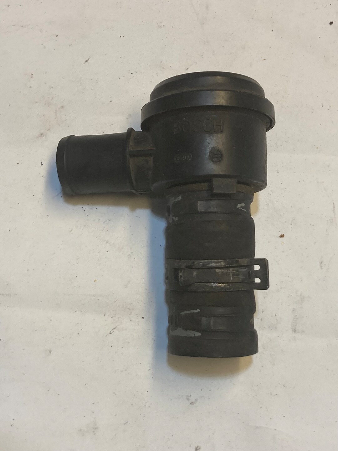 Saab 9 3 OG Charge Air Bypass Valve 0280142110 Etsy