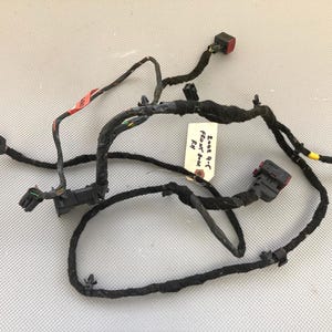 Saab 9 5 Cable Harness Front Door RH 5470869