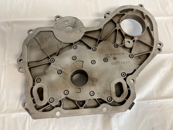 リーフナノ3 Saab 9 3 Timing Cover B207 93166701 16802013 16802112