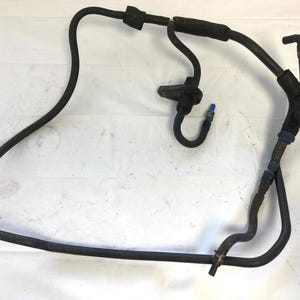 2002-2004 Saab 9-5 Evap Canister Purge Valve with Vent Hose