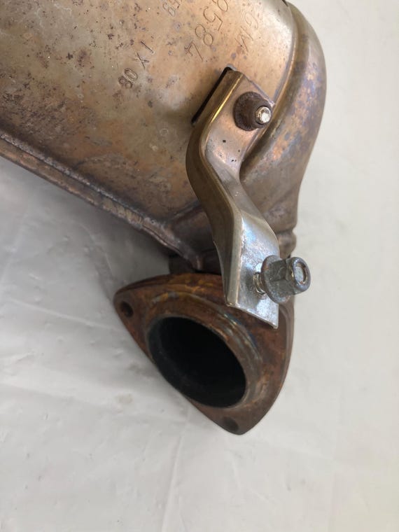 Saab 9 3 Converter 55559584 - Etsy