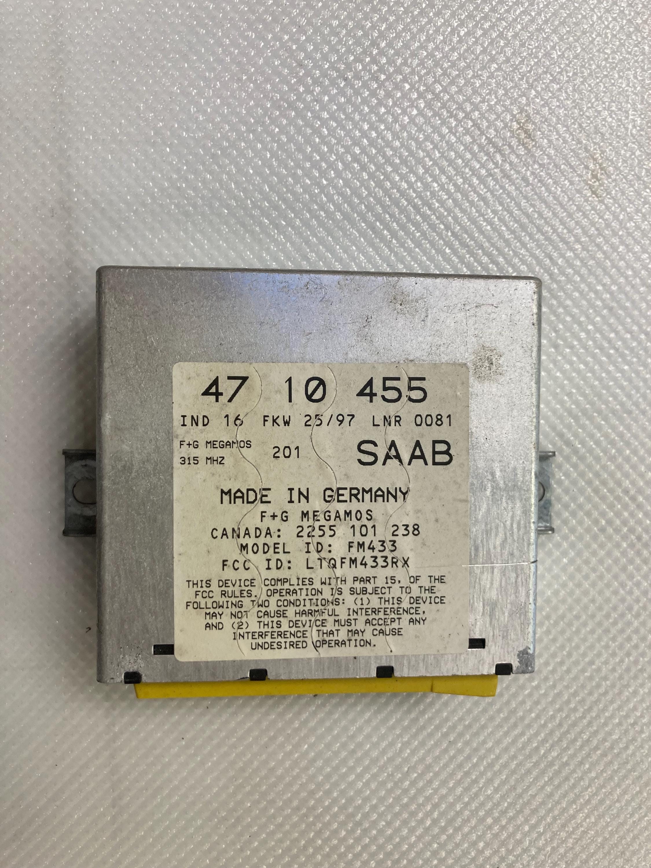 その他 FEDERAL Ferrari 348/355 TR 512TR Fuel Tank Sending Unit - 146648