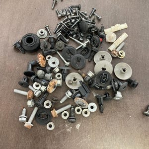Saab 9 3 Various Parts