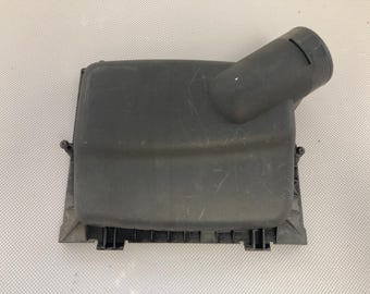 Saab 9 3 Air Box Cover 12805102