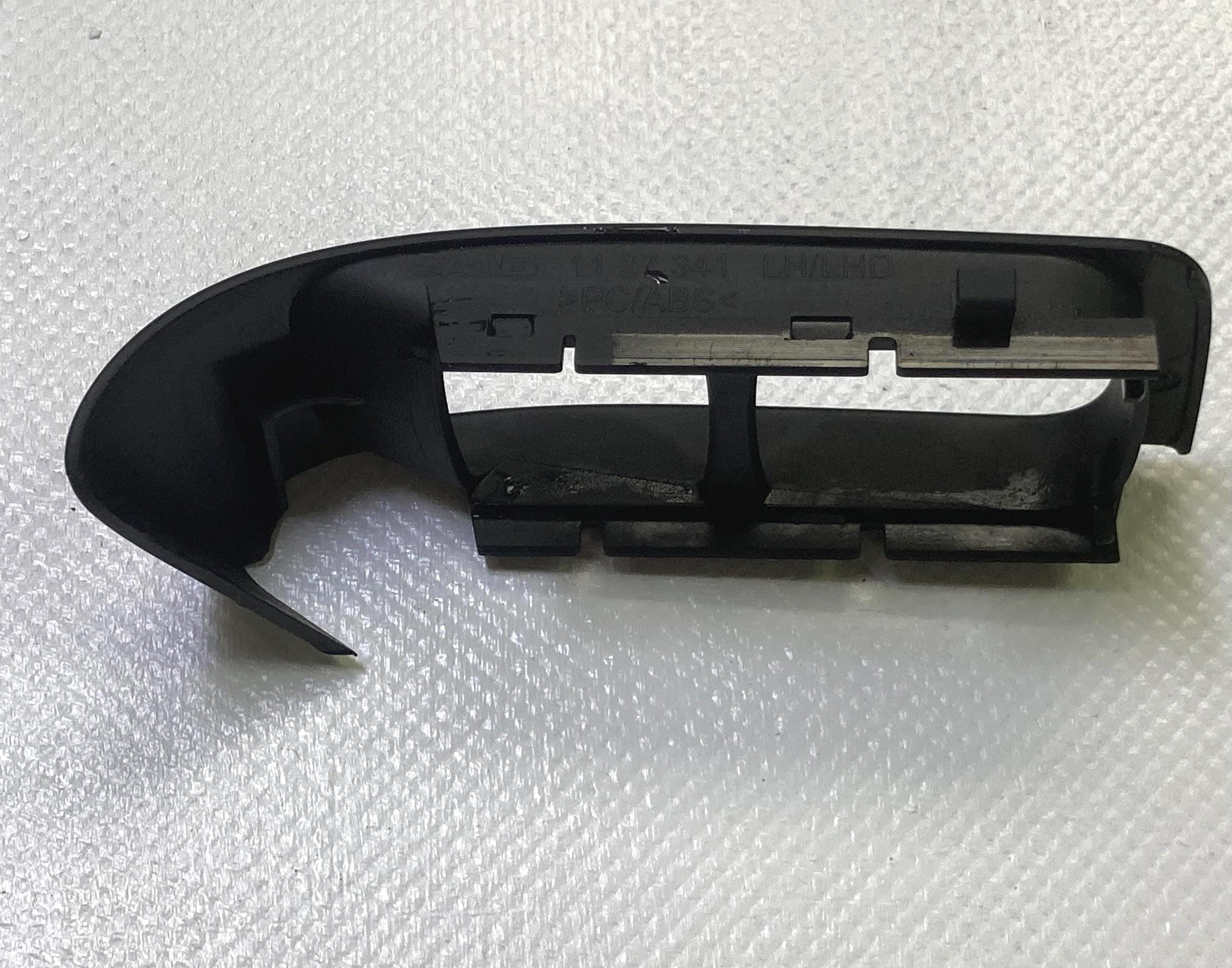 2004-2011 Saab 9 3 Front Door Switch Cover LH 1127341 12782850