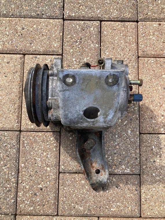 Saab 900 Classic AC Compressor 4073995 - Etsy