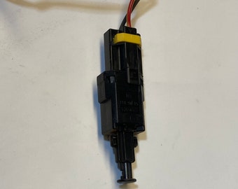 Saab 900 NG Brake Light Switch -Pedal 5106141 4617551