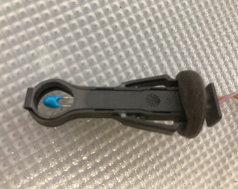 Saab 9 3 Climate Unit Temperature Sensor 93171824