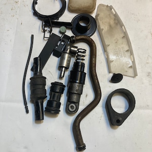 Saab 9000 Various Parts