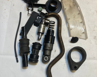 Saab 9000 Various Parts