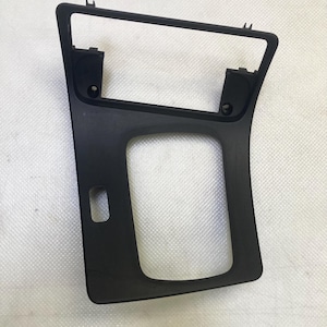 Saab 9 5 Cover Center Console 12756710 12758682