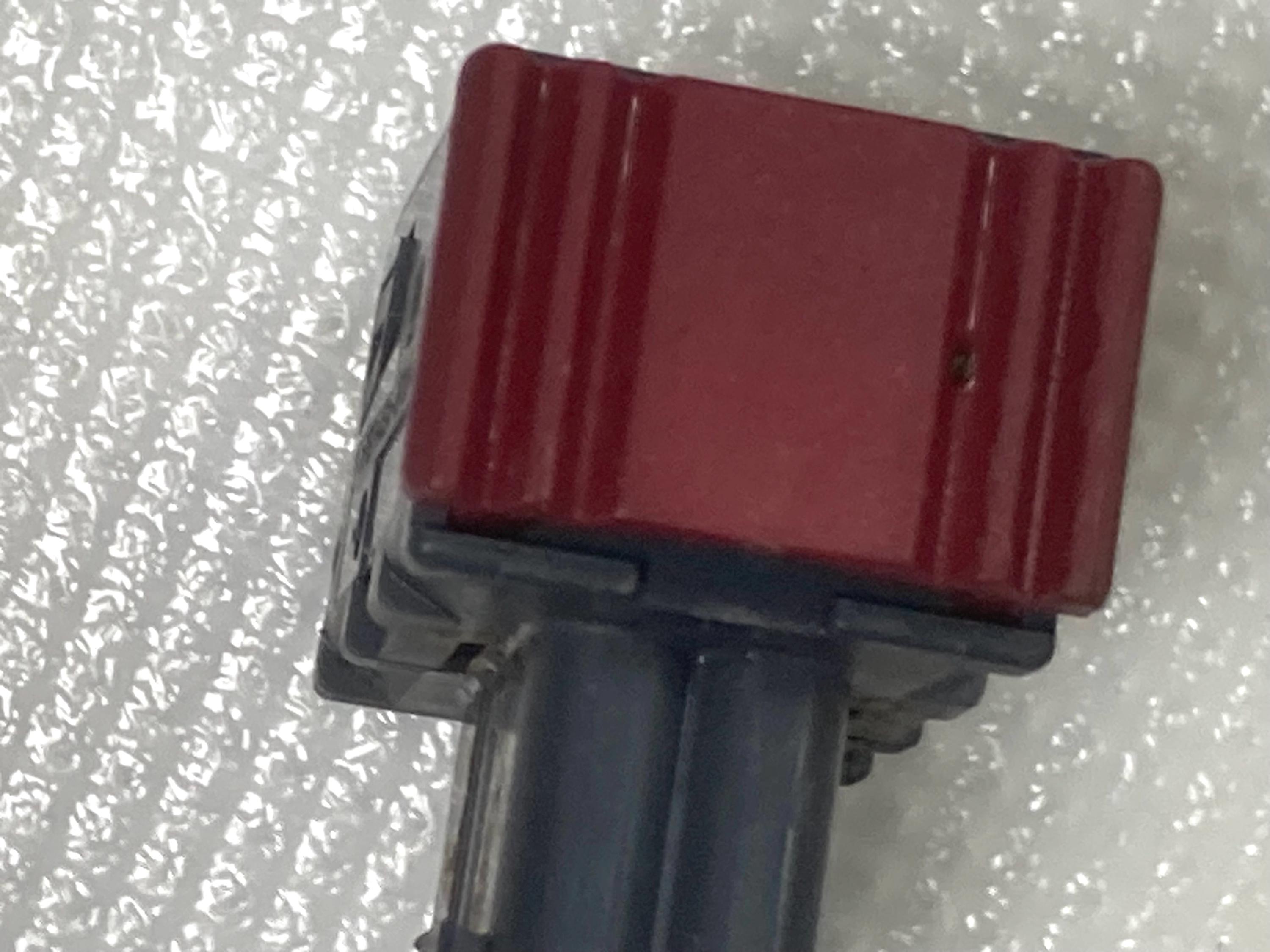 Saab Connector Housing AMP 2-967188-1 ZSB 2-967189-1 - Etsy Canada