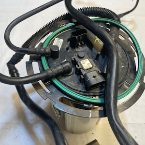 Saab 9 3 Fuel Pump/Hoses 12805467 12805575 22666246 22666247