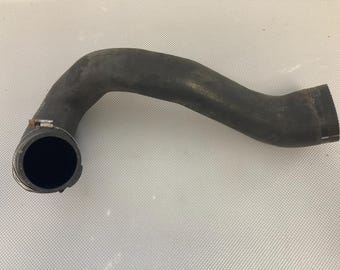 Saab 9 3 Charge Air Pipe Hose 12790720
