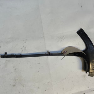 Saab 9 5 Rear Door Window Trim RH 5132394