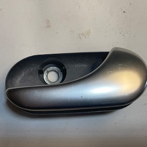 Saab 9 5 Passenger Door Handle RH 4821815
