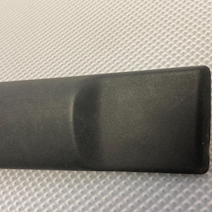 Saab 9 5 Decor Strip Front Door RH 5142641 4560249