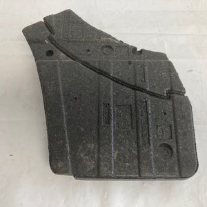 Saab 9 5 Rear Door Spacer RH 4767067