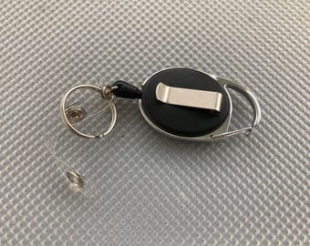 Key Ring