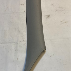 Saab 9 5 NG A-pillar Plate