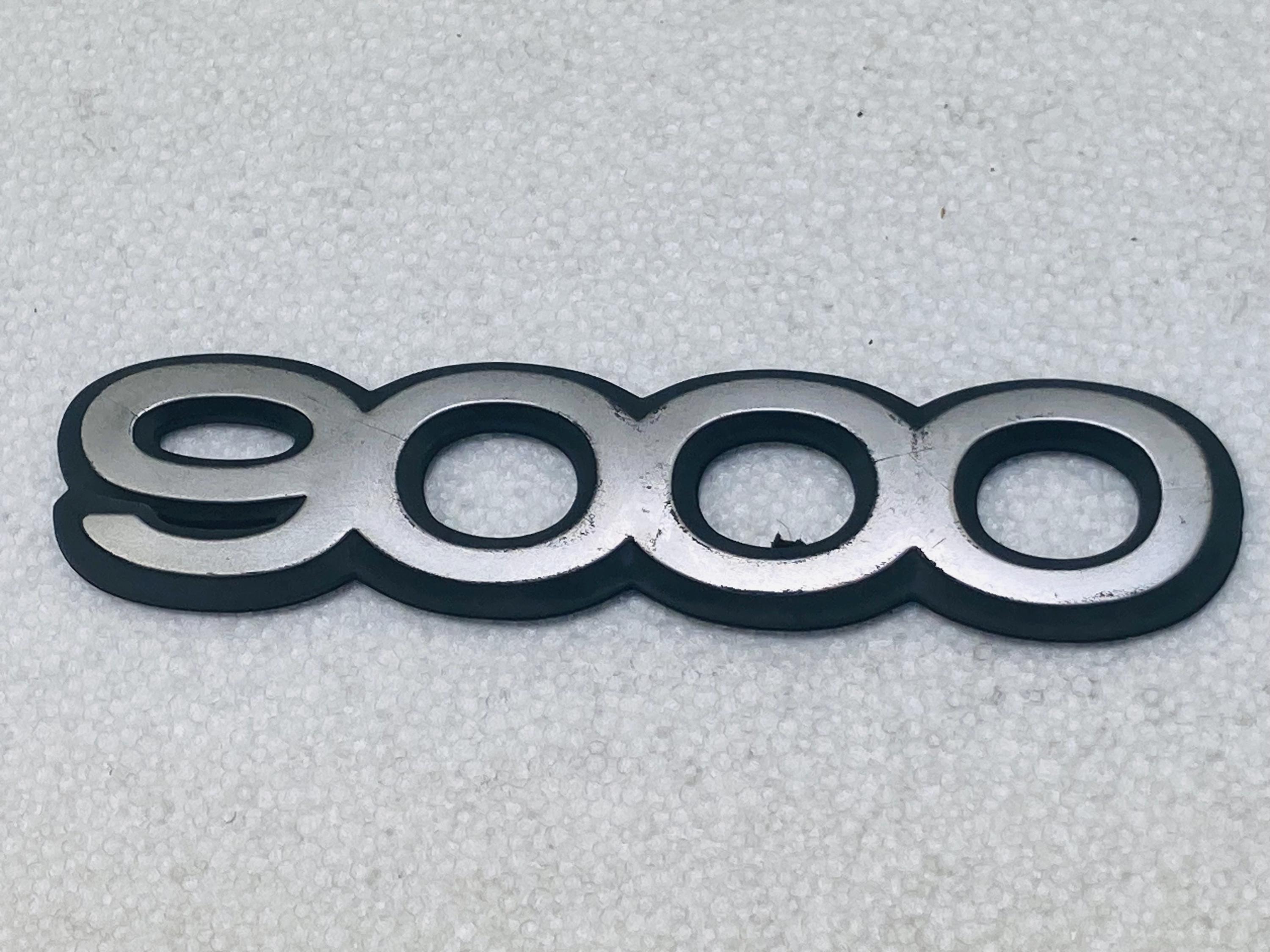 1994-1998 Saab 9000 Emblema 9000 4435681