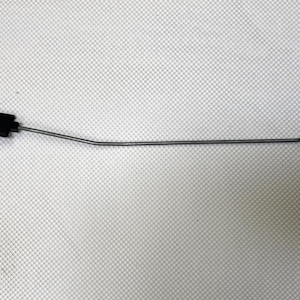 1999-2009 Saab 9 5 Rear Door Lock Rod RH 4552782