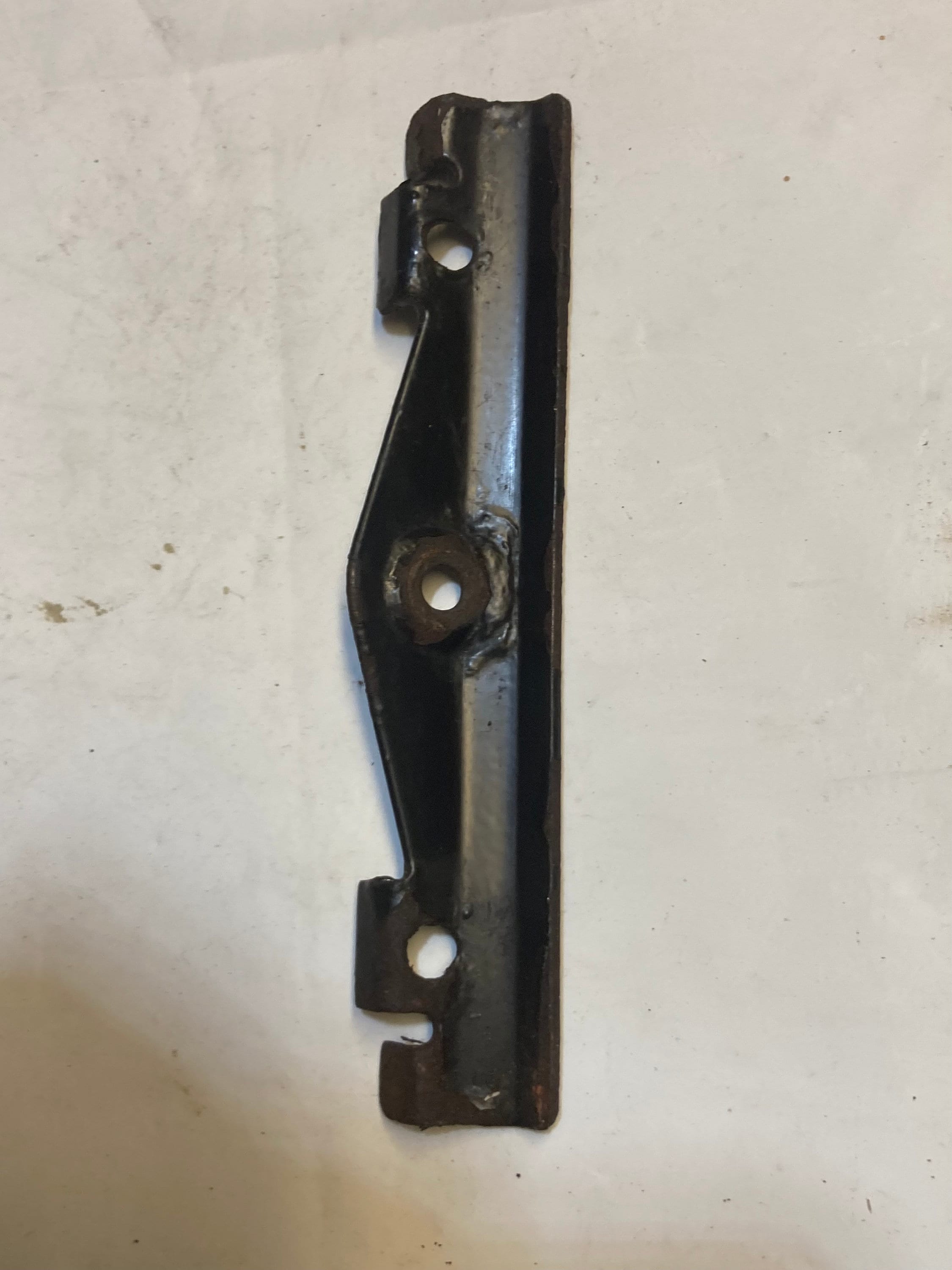 Saab 9000 Batteriefachstrebe 9515222 - Etsy.de