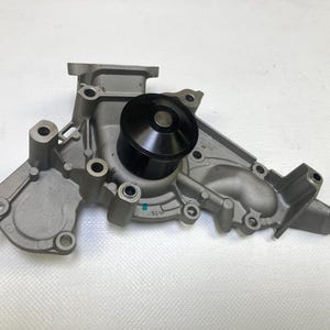 2003-2009 Toyota 4Runner Water Pump