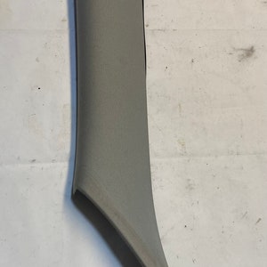 Saab 9 5 NG A-pillar Plate LH 12823230